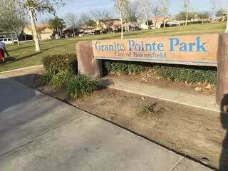 Granite Pointe Park