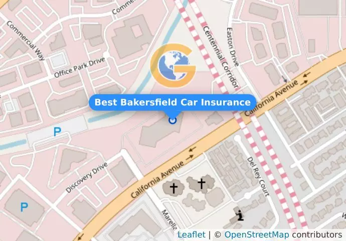 Best Bakersfield Car Insurance