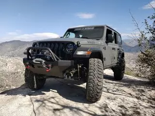 American Offroad