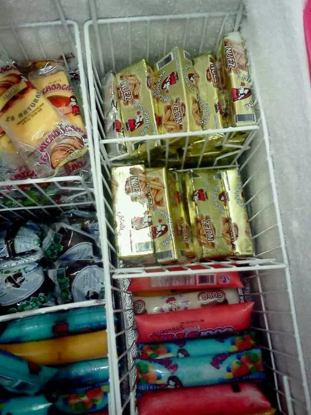 A-1 Food Stores