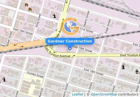 Gardner Construction