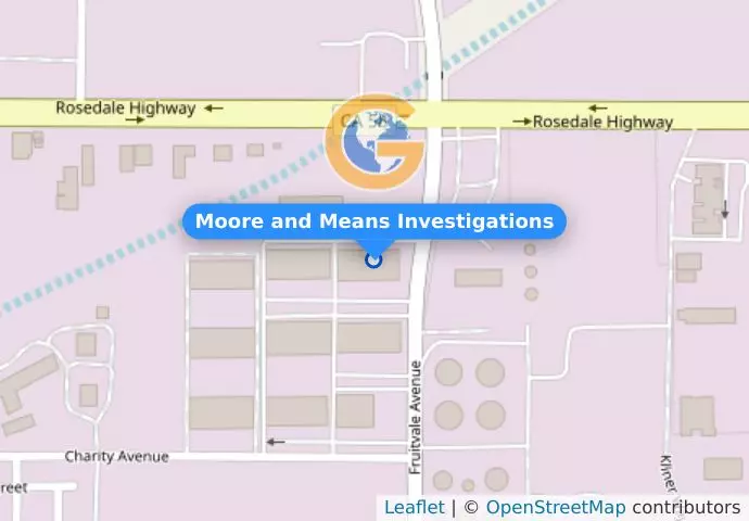 Moore and Means Investigations