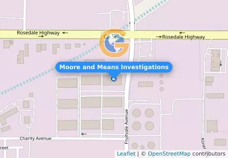 Moore and Means Investigations
