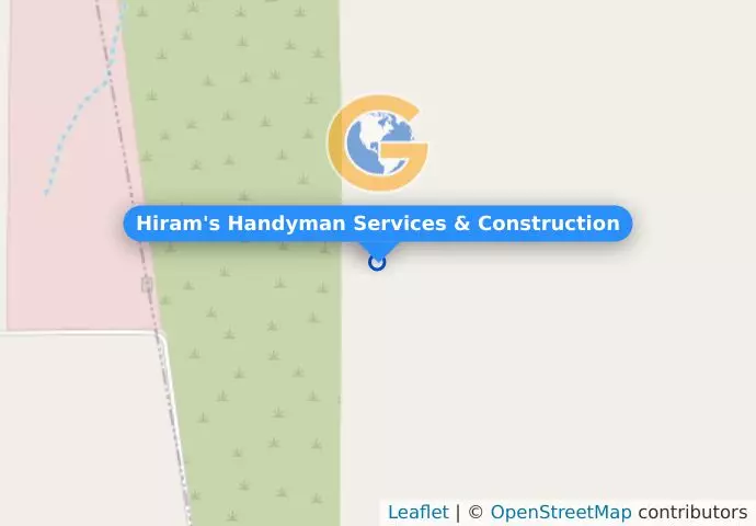Hiram&apos;s Handyman Services & Construction