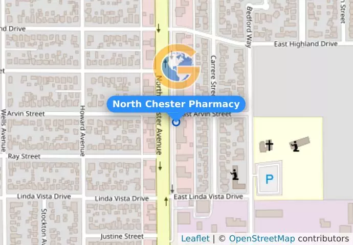 North Chester Pharmacy