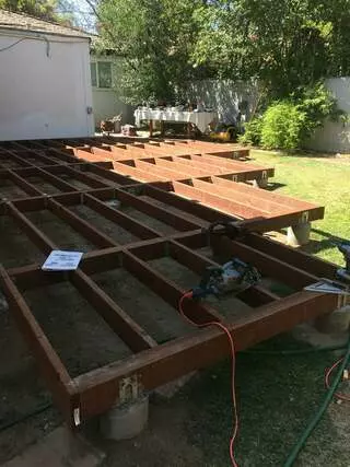 Ramsay Construction