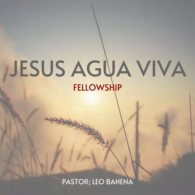 Jesus Agua Viva Fellowship
