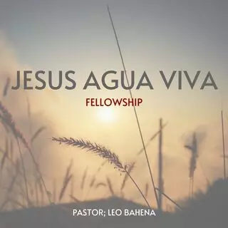 Jesus Agua Viva Fellowship