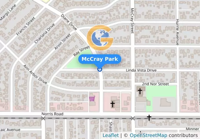 McCray Park