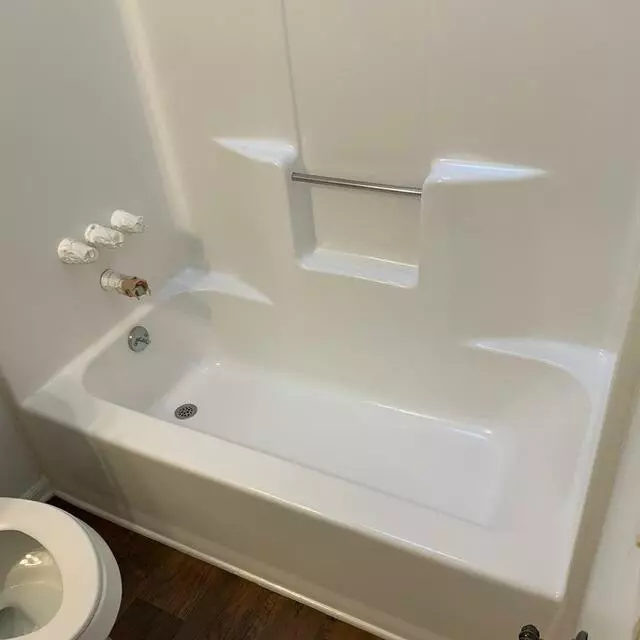 Don&apos;t Replace Reglaze