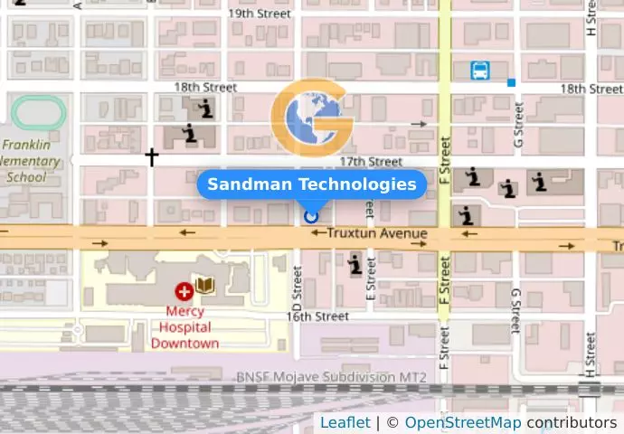 Sandman Technologies
