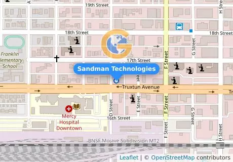 Sandman Technologies