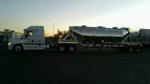 Apex Bulk Commodities