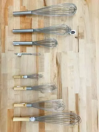 J & E Restaurant Supply