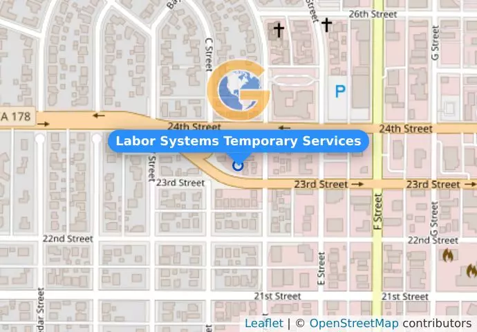 Labor Systems Temporary Services
