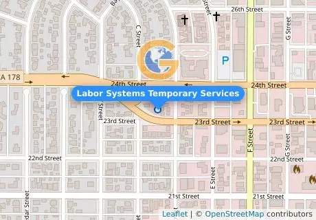 Labor Systems Temporary Services
