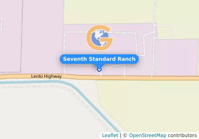Seventh Standard Ranch