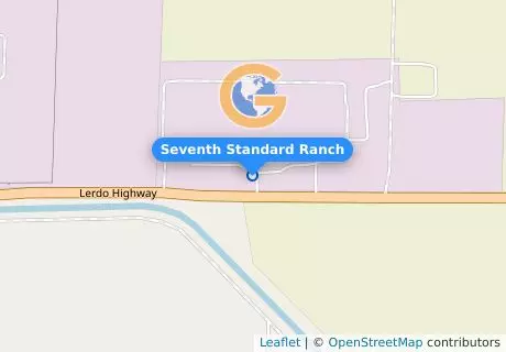 Seventh Standard Ranch