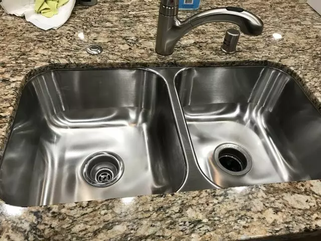 Sunrise Cleaning Service