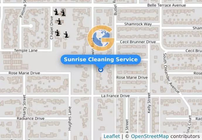 Sunrise Cleaning Service