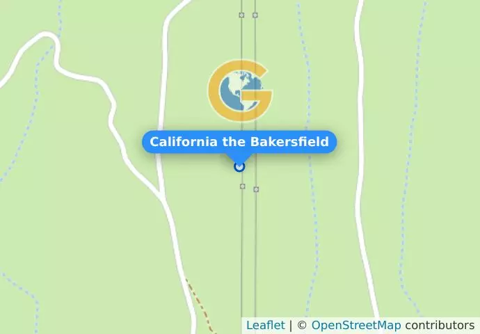 California the Bakersfield