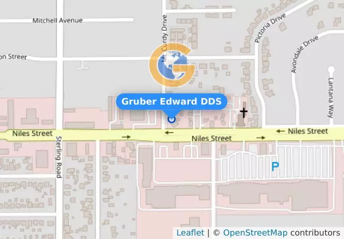 Gruber Edward DDS