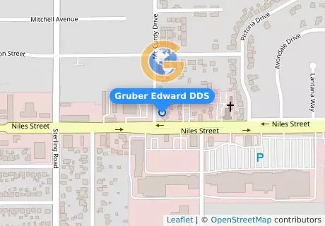 Gruber Edward DDS