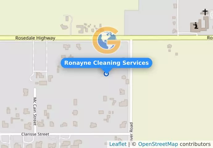 Ronayne Cleaning Services