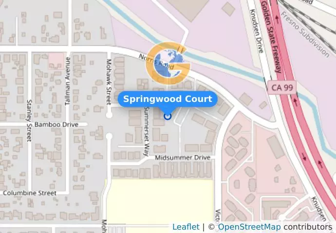 Springwood Court