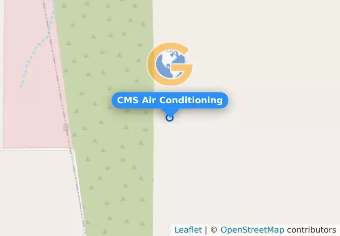 CMS Air Conditioning