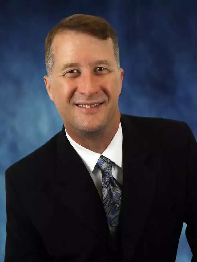 Marc Van Orden - Coldwell Banker Preferred Realtors