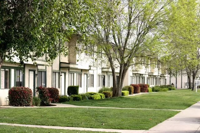 Kern Apartments