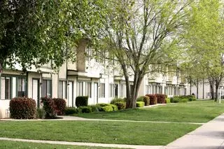 Kern Apartments
