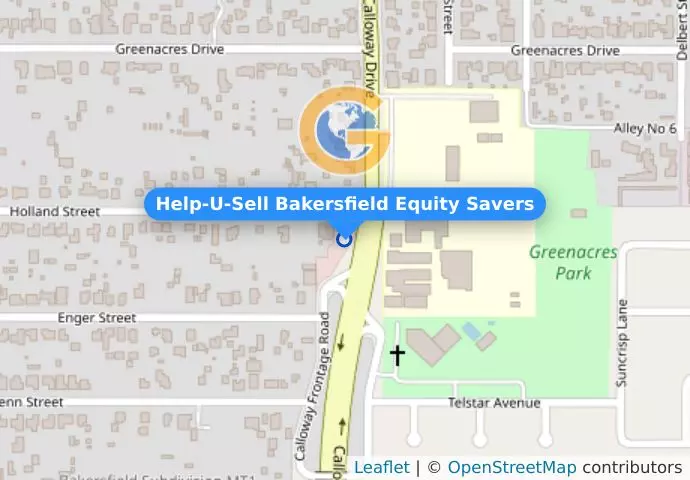 Help-U-Sell Bakersfield Equity Savers
