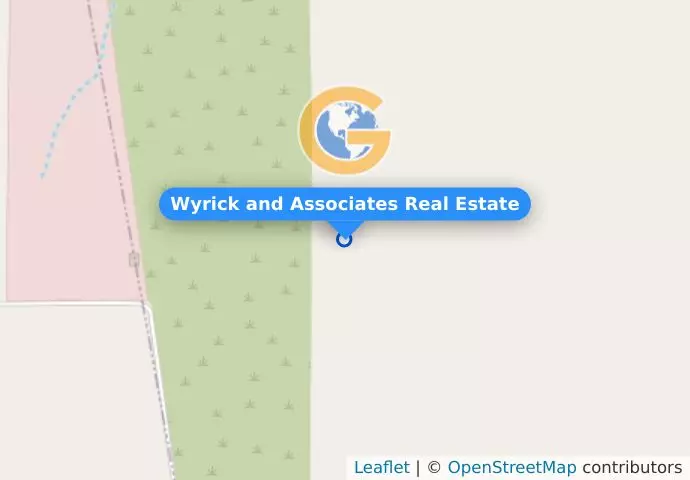 Wyrick and Associates Real Estate