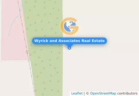 Wyrick and Associates Real Estate