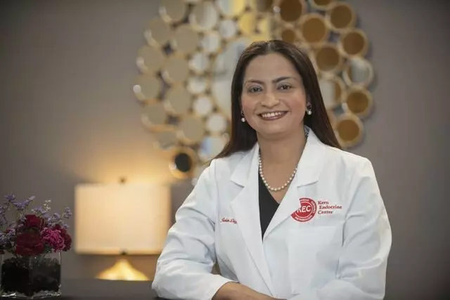 Jasleen Duggal, MD - Kern Endocrine Center