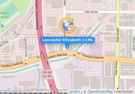 Lancaster Elizabeth J CPA