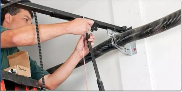 Fix & Go Garage Doors & Gates Co