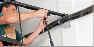 Fix & Go Garage Doors & Gates Co