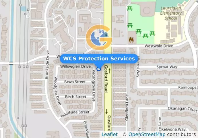 WCS Protection Services