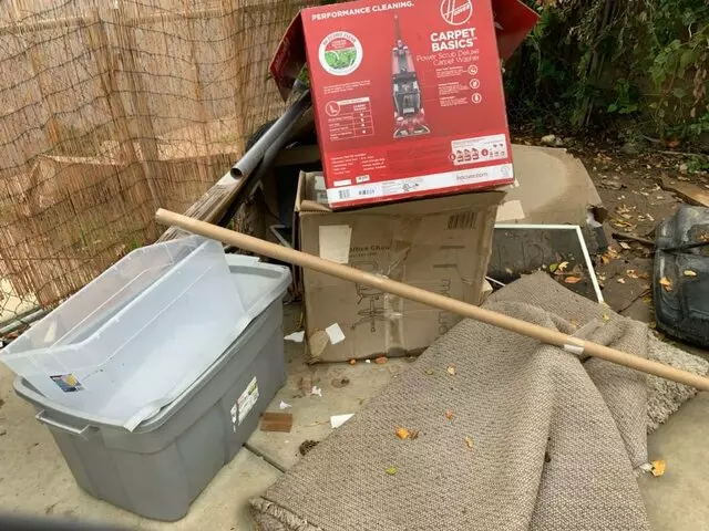 American Junk Removal