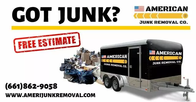 American Junk Removal