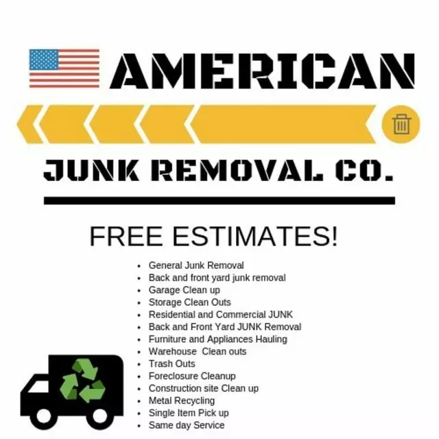American Junk Removal