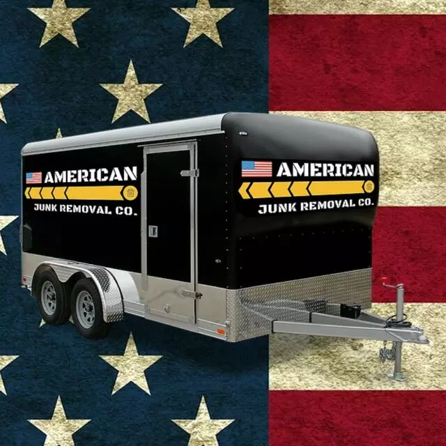 American Junk Removal