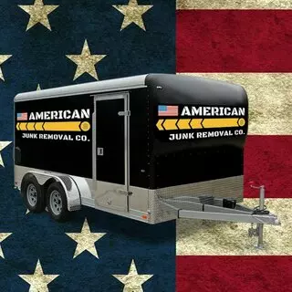 American Junk Removal