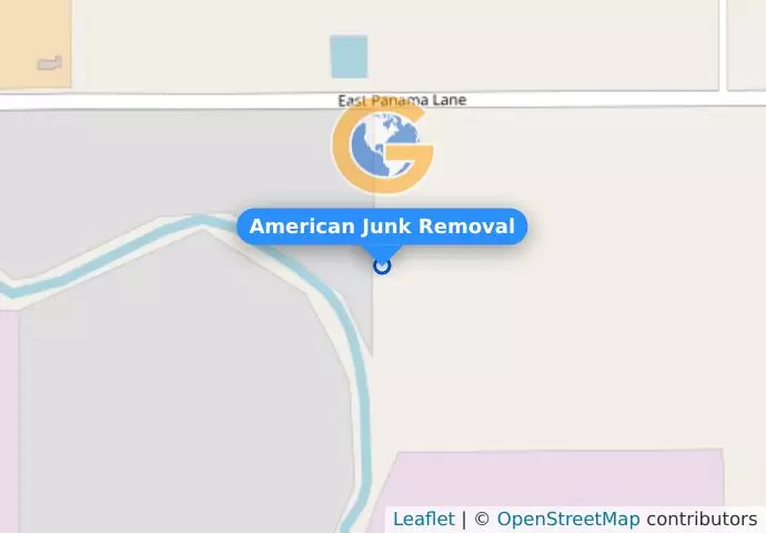 American Junk Removal