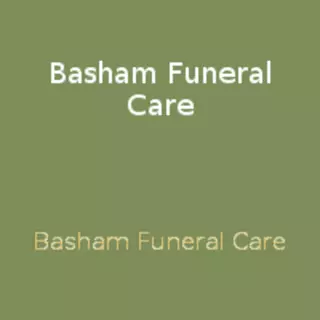 Basham-Hopson Funeral Care