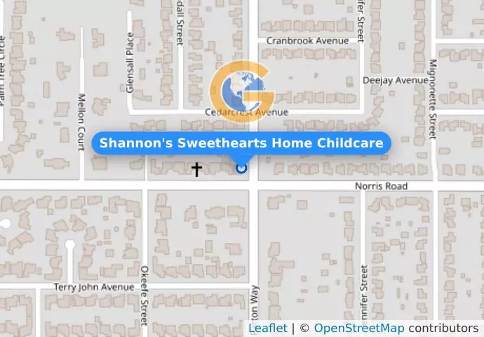 Shannon&apos;s Sweethearts Home Childcare