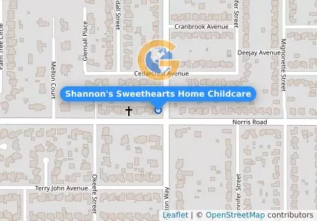 Shannon's Sweethearts Home Childcare